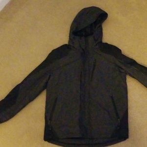 ZeroXPosure Winter Coat Size Adult S
